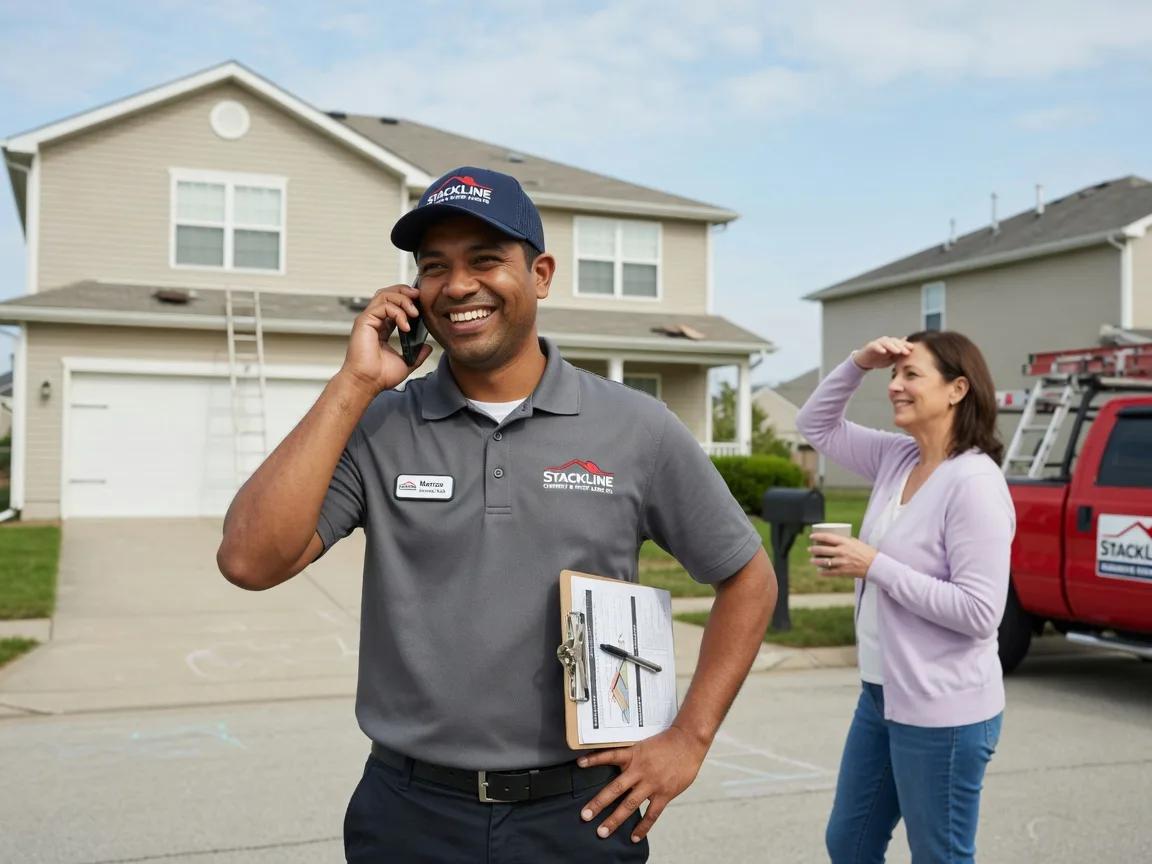 Chimney flashing repair Clarklake, MI FAQs